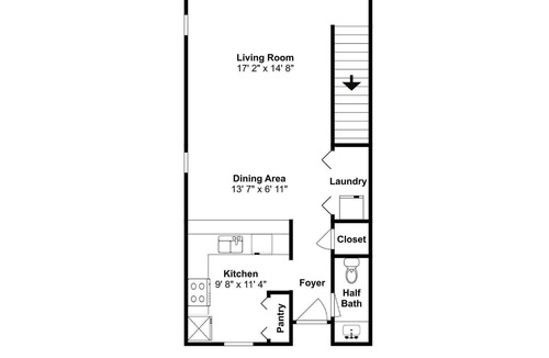 Miramar Beach House | Beautiful Coastal Townhome in Miramar Beach | Pool & Hot Tub!