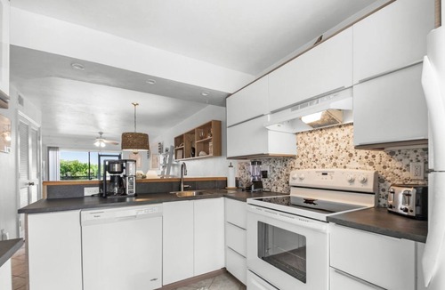Hammock Bay House | Beautiful Condo in Mainsail Unit 1104