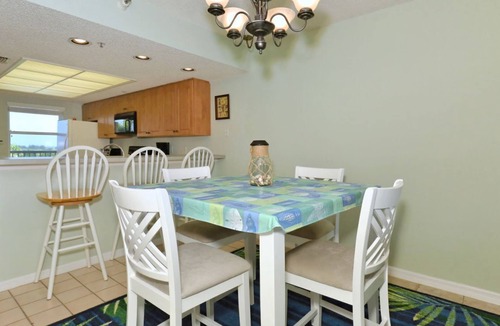 Palmetto Apartment | Beautiful Condo "Point of View" Terra Ceia Bay Golf and Tennis Club