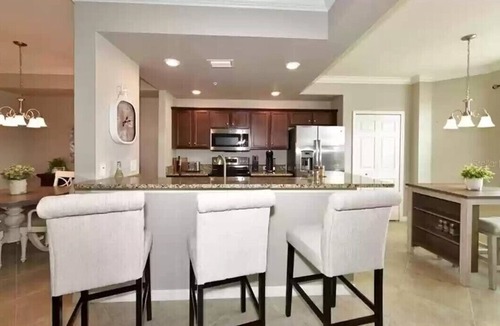 Lakewood Ranch Condo | Beautiful condo in gorgeous Lakewood National golf community