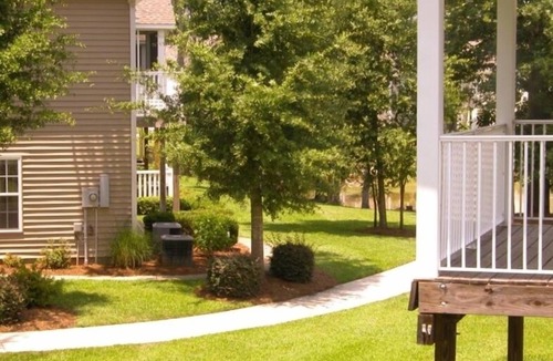 North Myrtle Beach Cottage | Beautiful Cottage in NMB - Linens and Cleaning included, No Motorcycles