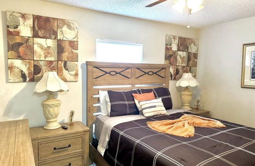 Port Malabar House | Beautiful, cozy, safe, clean house near to all you need for your stay