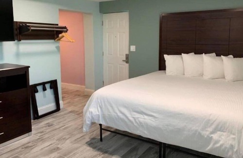 Ocean View Halifax Estates Apartment | Beautiful Daytona Beach Double Suite!