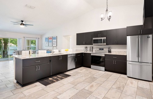 Deltona Lakes House | Beautiful Deluxe Home near Daytona beach/Orlando