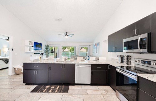 Deltona Lakes House | Beautiful Deluxe Home near Daytona beach/Orlando