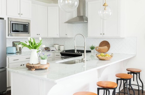 Hadley - Washington House | Beautiful Downtown 4 Bedroom - Great Monthly!