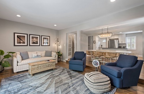 Historic District House | Beautiful Downtown Annapolis Townhome!