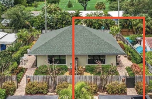 Victoria Park House | ⭐️Beautiful Duplex in Victoria Park!⭐️