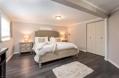 Egg Harbor City House | Beautiful Estate with Tennis Court and Swimming Pool