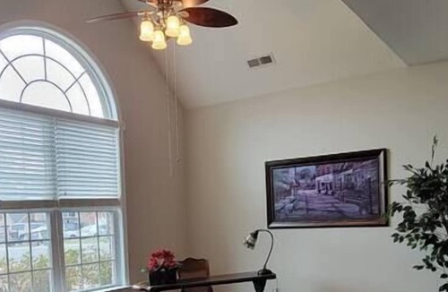 Davidson House | Beautiful Executive Home
