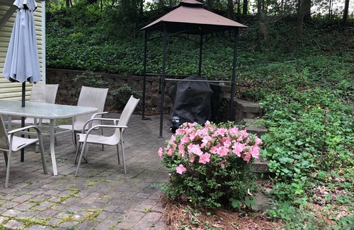 Concord House | Beautiful Executive Home, Concord, Sleeps 6