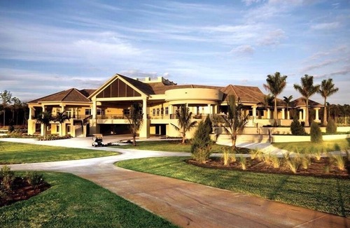 The Plantation Somerset House | Beautiful getaway home in Sunny Fort Myers Florida