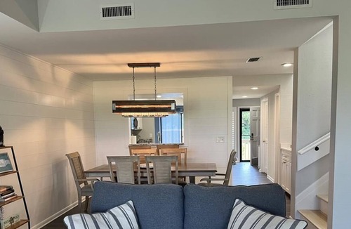 Sawgrass Condo | Beautiful Golf Course views from Sawgrass Country Club Fisherman''s Cove two bedroom townhome