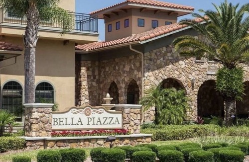 Wellington Condo | Beautiful - Ground Floor Condo, Next to Clubhouse & Pool