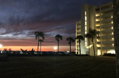 Sea Ranch Condo | Beautiful Gulf Front Condo