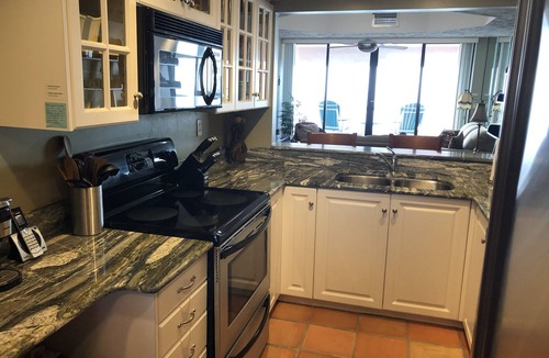 Sand Key Condo | Beautiful Gulf Front Condo
