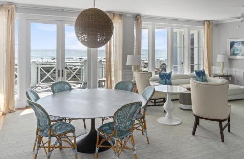 WaterSound Beach Apartment | BEAUTIFUL GULF VIEWS Spacious, Updated 316B WaterSound Crossings Steps to Beach and Pool condo