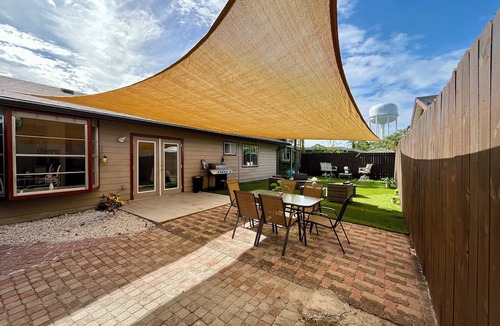 Trailer Estates House | Beautiful Holiday Home Near The Beach🏝️