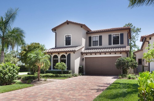Naples House | Beautiful Holiday House at Paradise Coast in Naples/FLorida