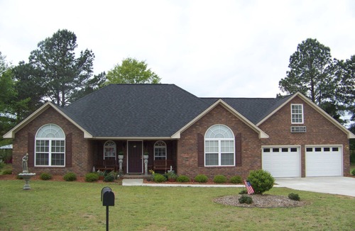 Sumter County House | Beautiful Home Away from Home Near Shaw AFB