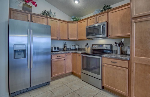 The Villages House | BEAUTIFUL HOME GAS GOLF CART NEAR BROWNWOOD PADDOCK SQ THE VILLAGES FL