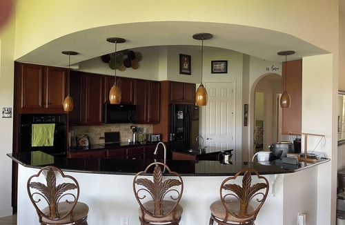 Arborwood House | Beautiful home in gated community! Perfect for active lifestyles!