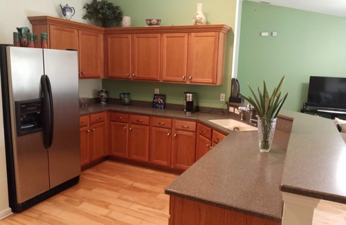 Interchange Square House | Beautiful home in peaceful and safe neighborhood, next to shoppes, restaurants.
