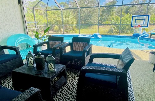 Pebble Beach House | Beautiful home in a great community