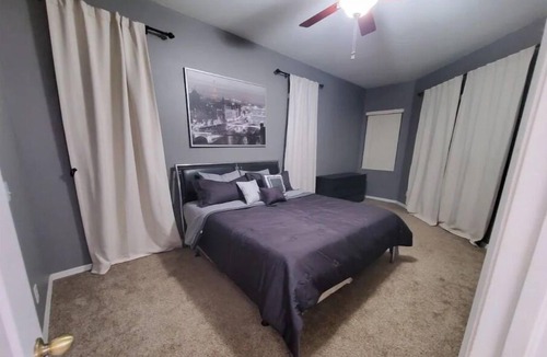 East County Civic Group House | Beautiful home in Valrico FL