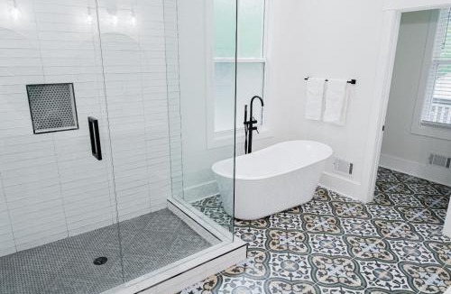 Norcross House | Beautiful Home Located In Norcross
