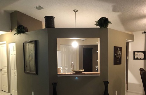 Port Saint Lucie House | BEAUTIFUL HOME WITH POOL BIG FANCY BACK YARD GREAT LOCATION