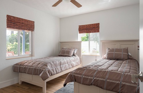 North Andrews Gardens House | Beautiful Home with Heated Pool close to Wilton Manors