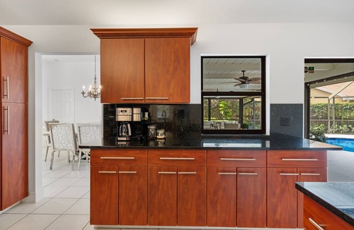 Sea Pines House | Beautiful Home with Sauna & Heated Pool, 5min from Beaches, close to Airport