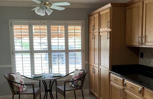 Virginia Trace House | Beautiful home within Walking distance to Sumter Landing