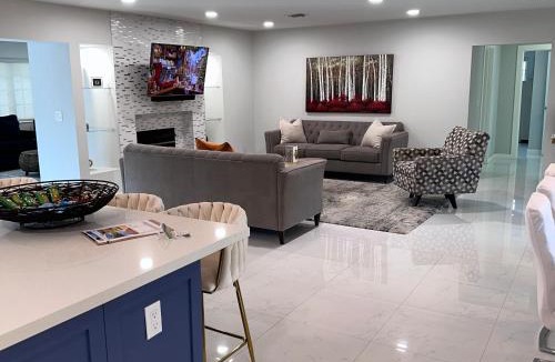 Hollywood Hills House | Beautiful house in Hollywood