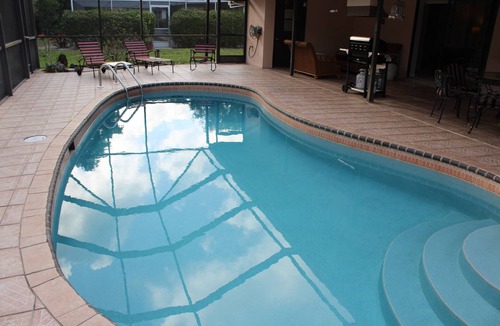 Lely House | Beautiful house in Lely Golf Estate area in Naples, Florida, USA