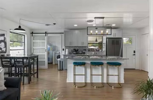 Conway House | Beautiful house in Orlando