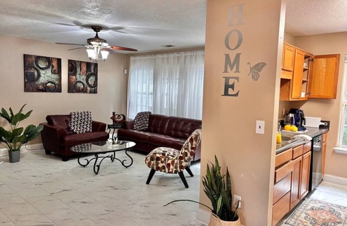 Mableton House | Beautiful in Mableton for 7