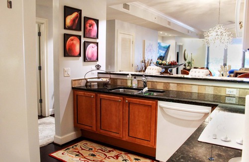 Palm Coast Condo | Beautiful Inter-Coastal Waterway Sunset Getaway!