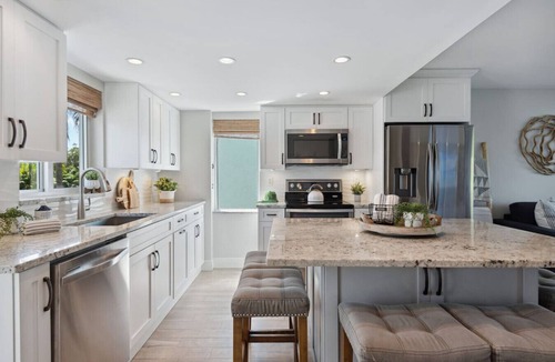 Key Largo House | Beautiful Kawama Townhouse