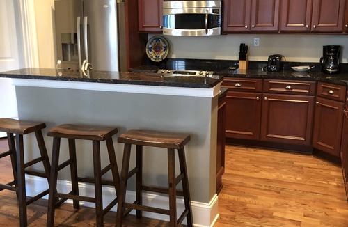 Anderson House | Beautiful Lake Hartwell getaway near Anderson, Clemson and I-85