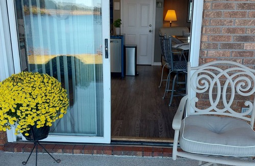 Seneca Apartment | Beautiful Lake KeoweeMost convenient location on the lakeSpectacular views