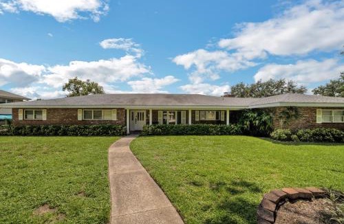 Haines City House | Beautiful Lake View Retreat Drivable to Theme Parks home