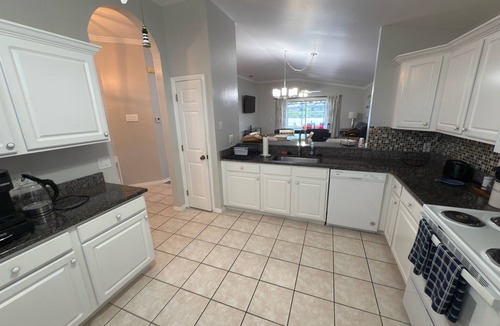 Beachwalk Isles House | Beautiful lake view, with private pool. Near beaches! Quiet subdivision