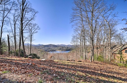 Glenville House | Beautiful Lake Views! ‘Glenville Serenity Lodge'