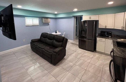 Ocean View Halifax Estates Condo | Beautiful Large Daytona Beach Condo!