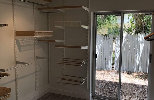 Sarasota House | Beautiful Large Home Bike to Siesta Key, quiet neighborhood with LOCAL owners!