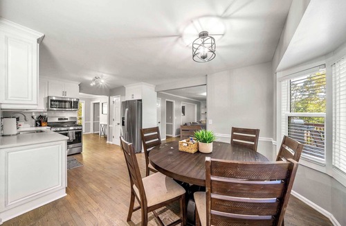 East Cobb House | Beautiful & large Newly renovated 5 Bedroom house.