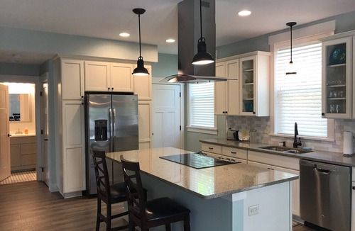 Dunedin Cottage | Beautiful luxury 2 bedroom private Cottage