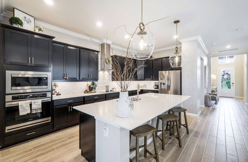 Immokalee House | Beautiful luxury, golf vacation home available for seasonal rental.